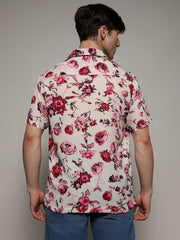 Rose Shirt