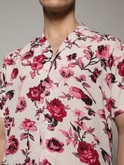 Rose Shirt