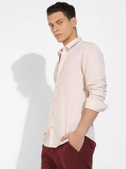 Basic Oxford Shirt