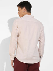Basic Oxford Shirt