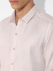 Basic Oxford Shirt