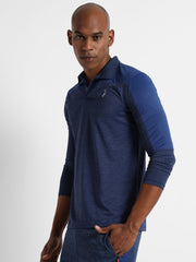 Contrast Activewear T-Shirt