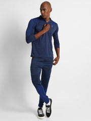 Contrast Activewear T-Shirt