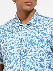 Foliage Strokes Shirt