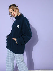 Over Size Sweatshirt