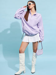 Oversize Sweatshirt