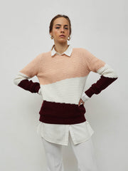 Acrylic Sweater
