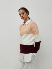 Acrylic Sweater