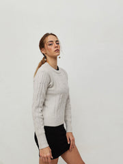 Acrylic Sweater
