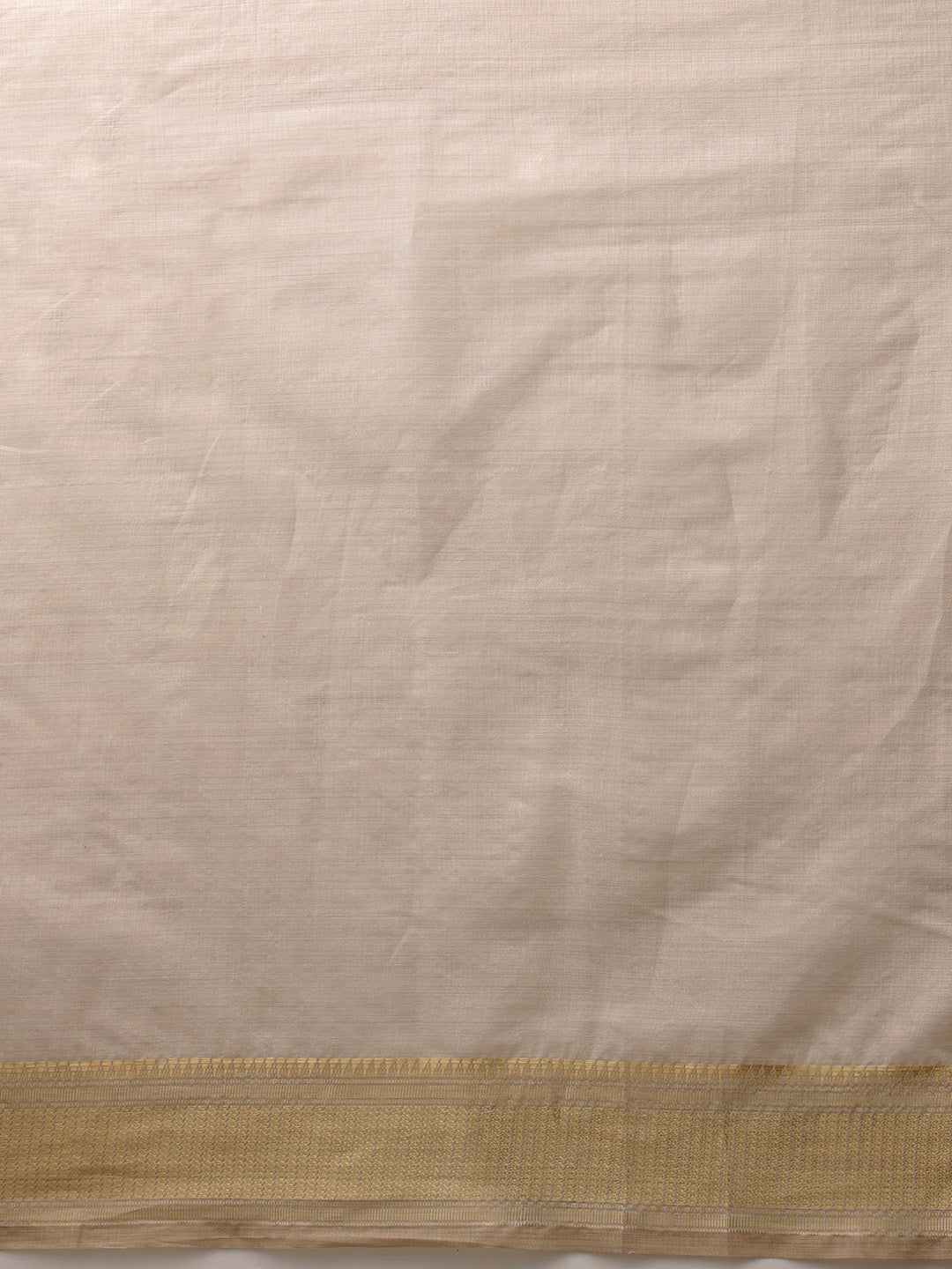 Traditional Ethnic Woven Saree for Onam & Special Occasions with Running Blouse