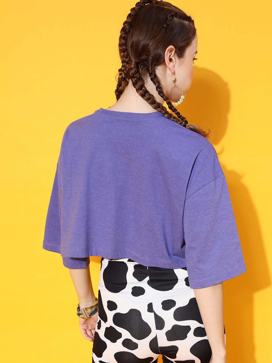 Boxy Tee