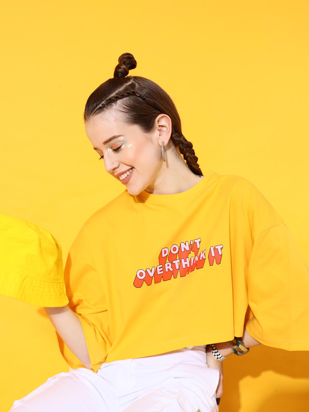 Boxy Tee