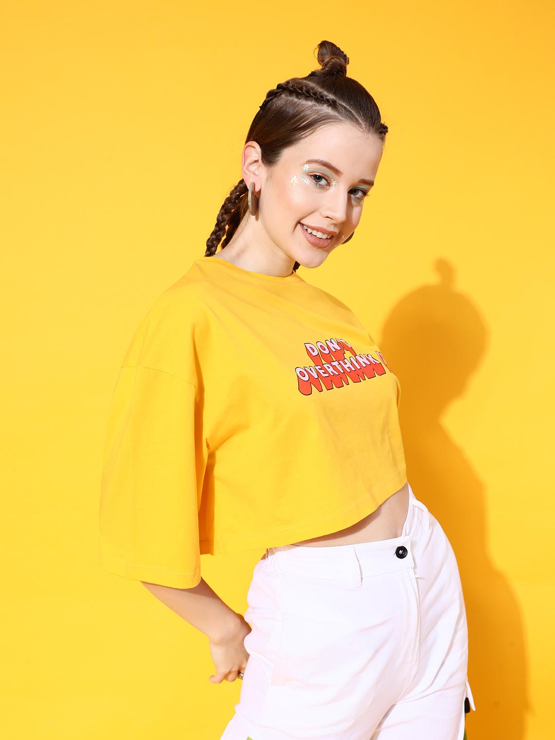 Boxy Tee