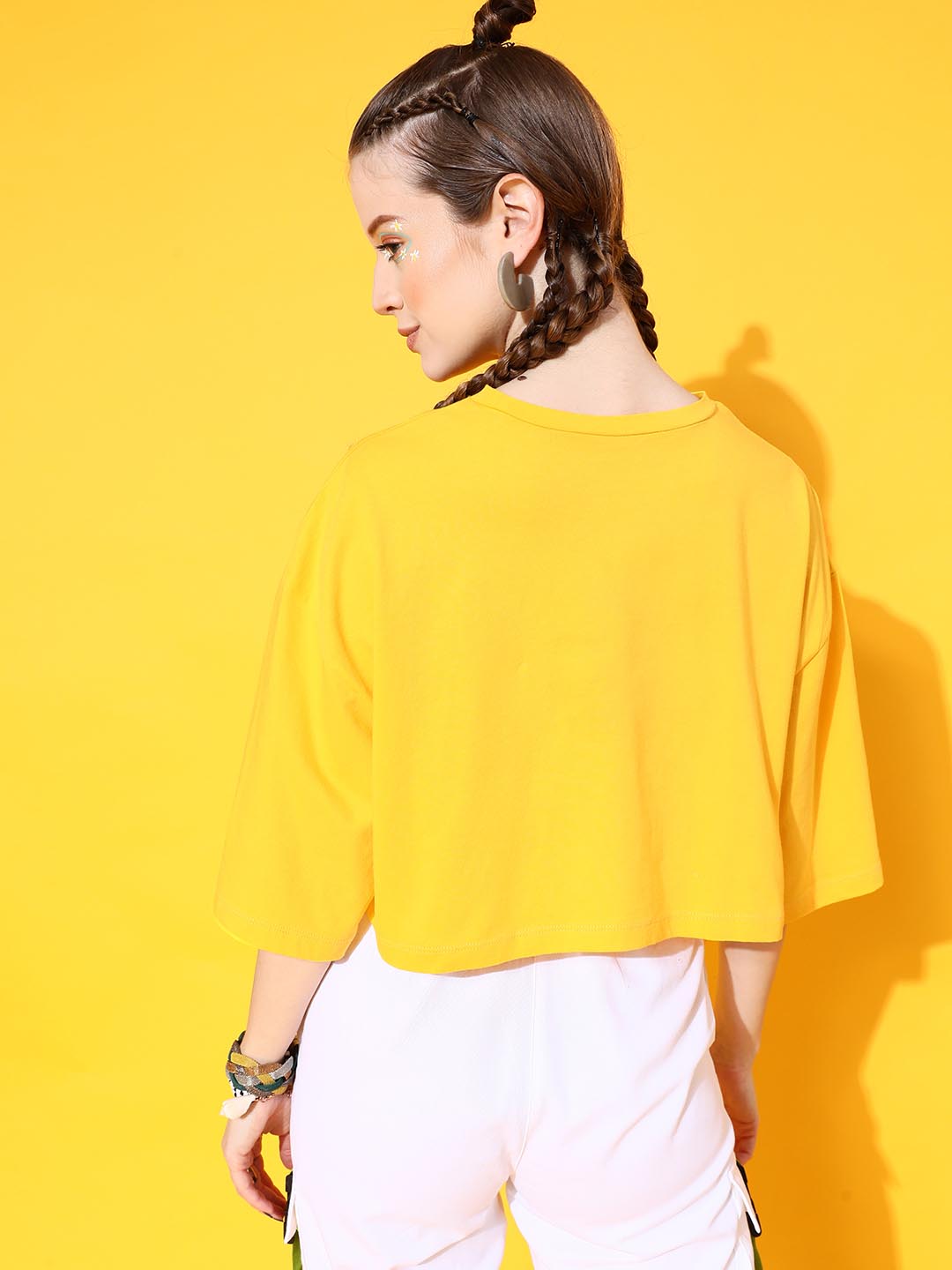 Boxy Tee