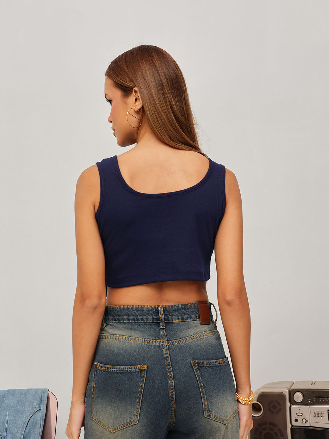 Rib Top