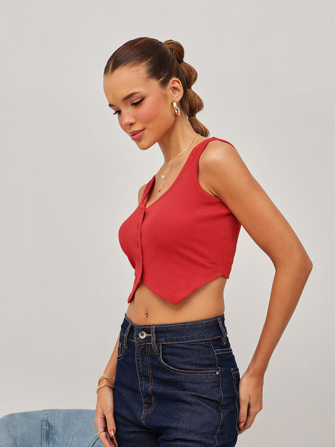 Rib Top