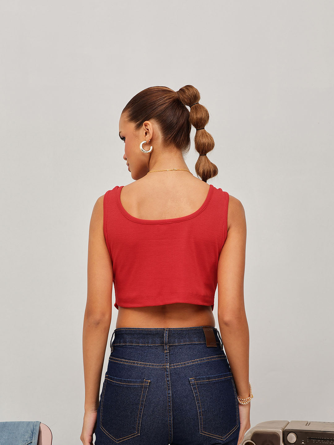 Rib Top