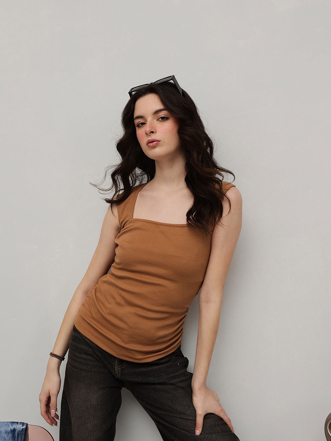 Rib Top