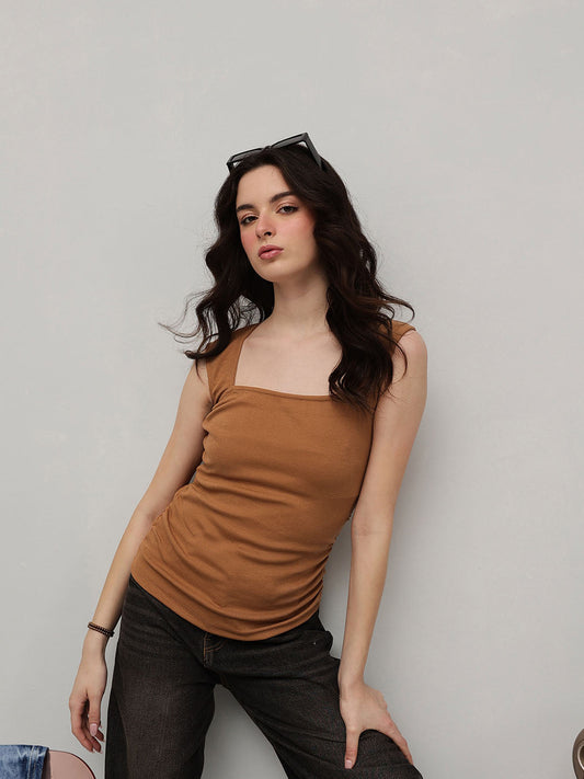 Rib Top