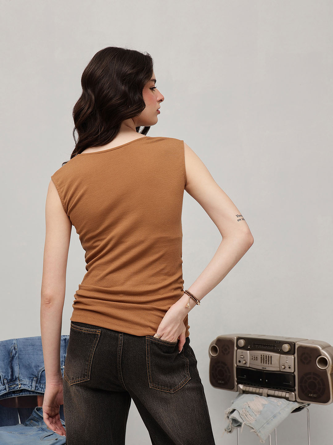 Rib Top