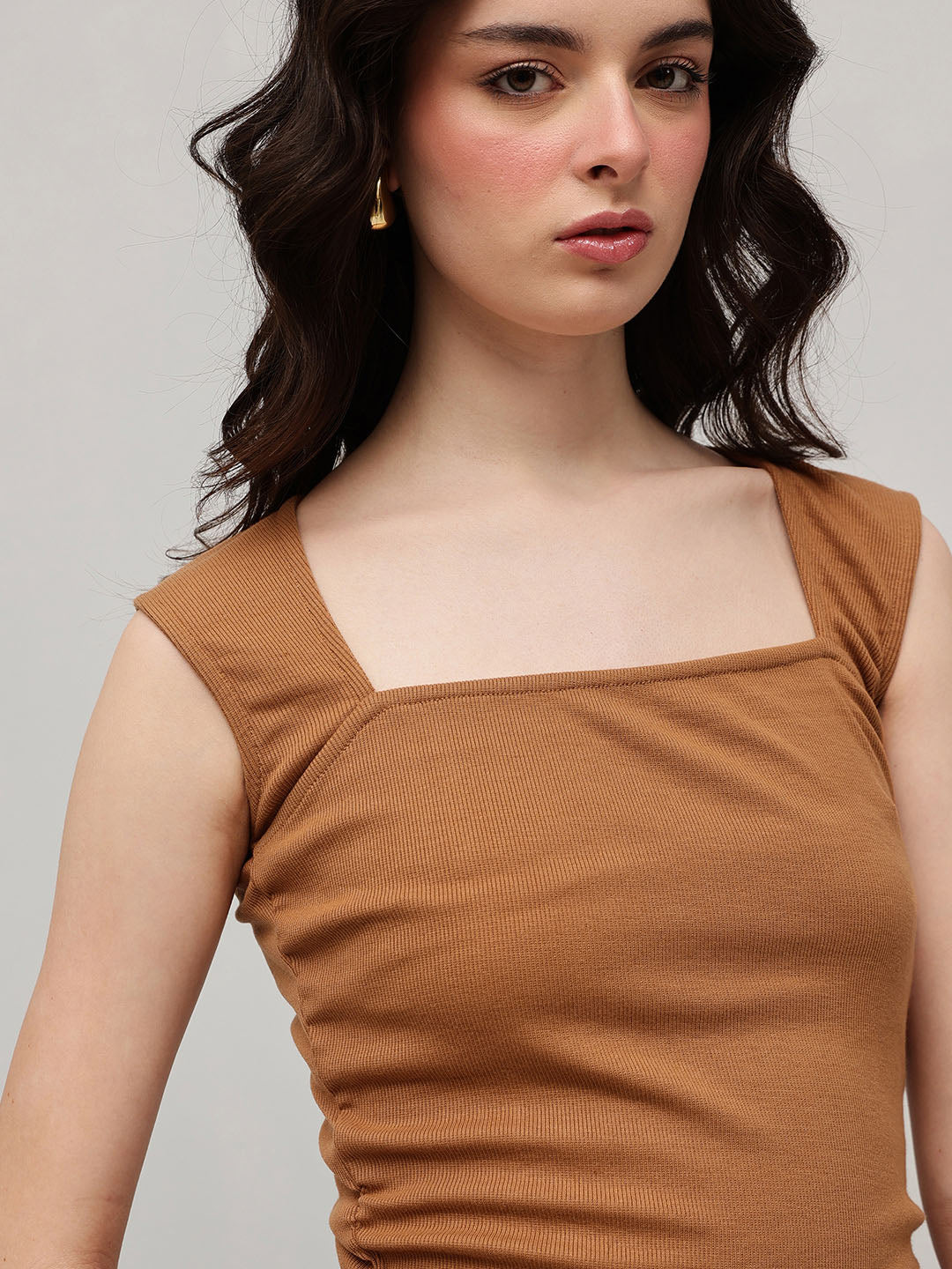 Rib Top