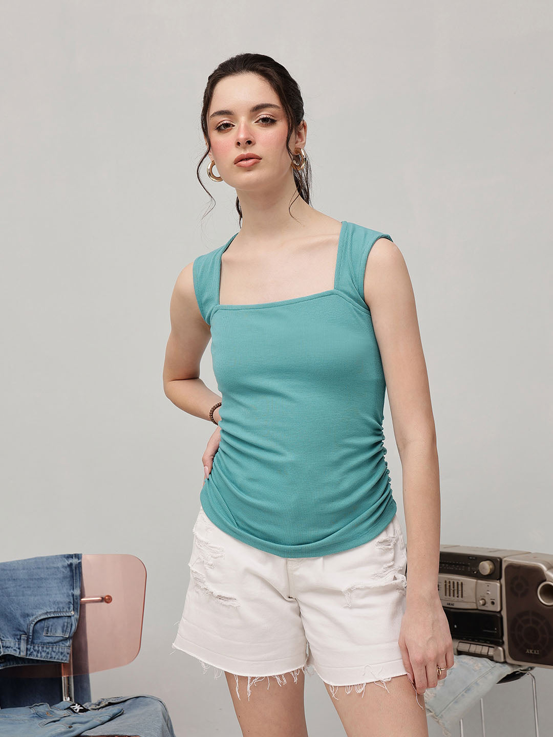 Rib Top