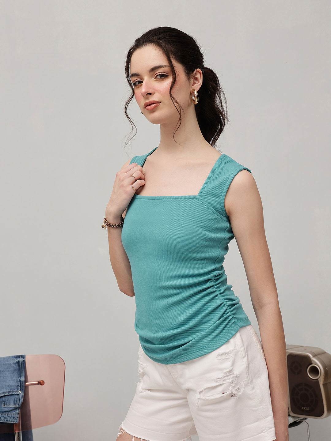 Rib Top
