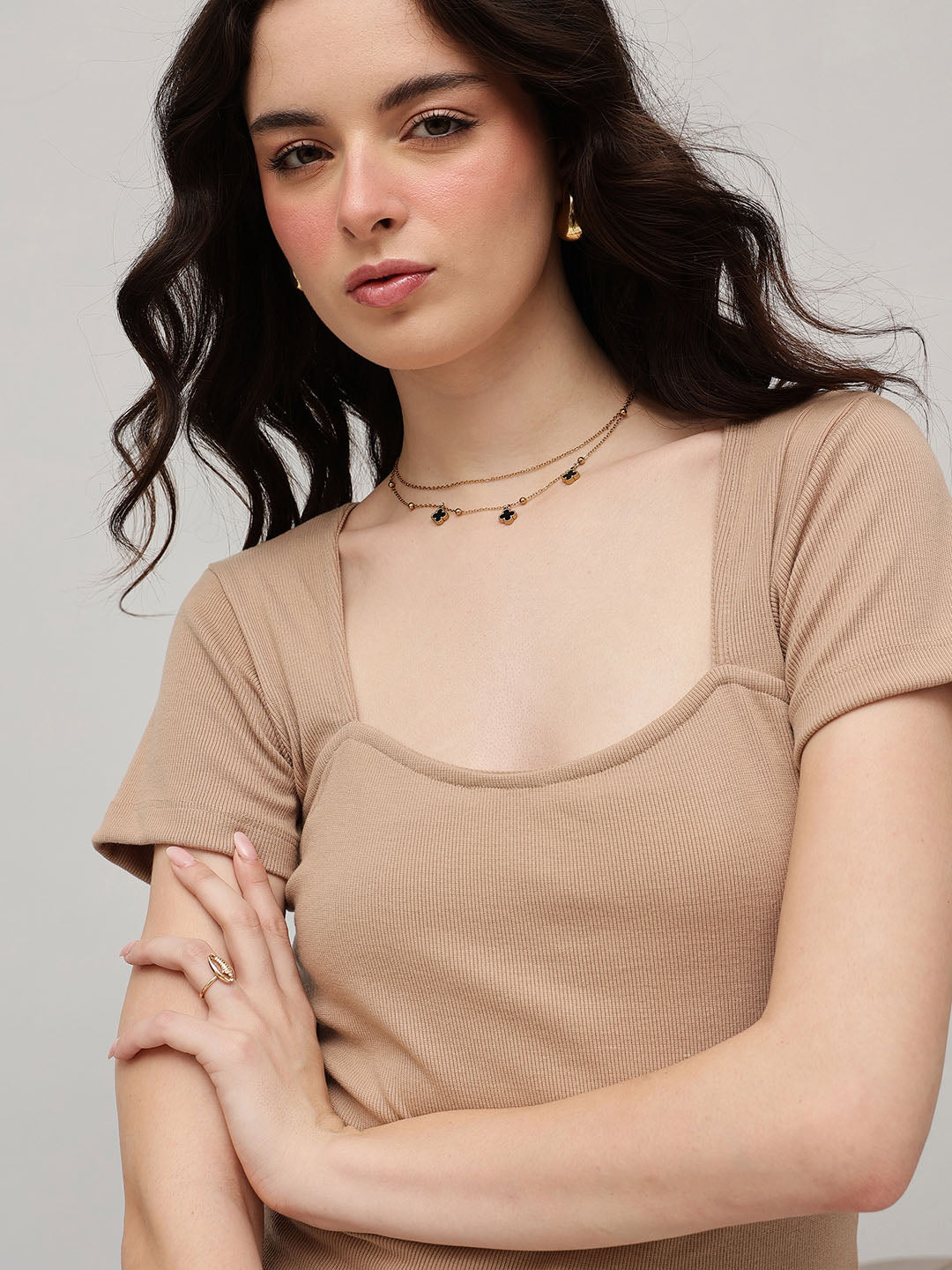 Rib Top