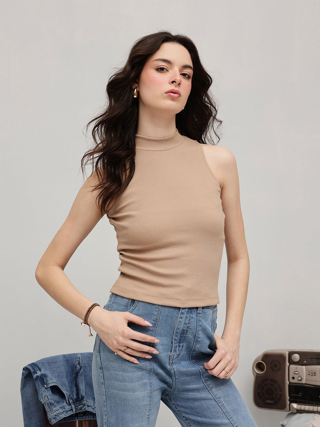 Rib Top