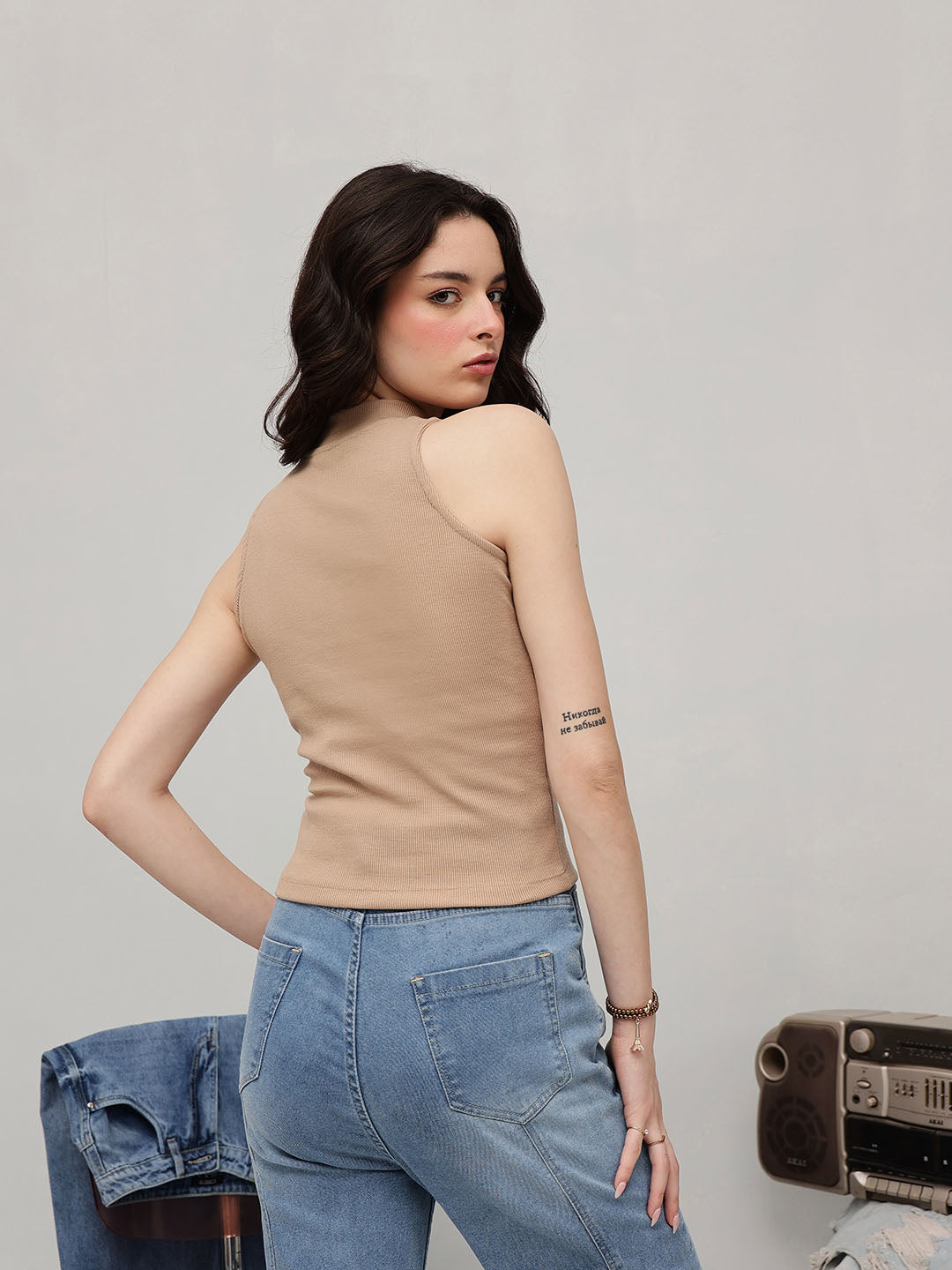 Rib Top