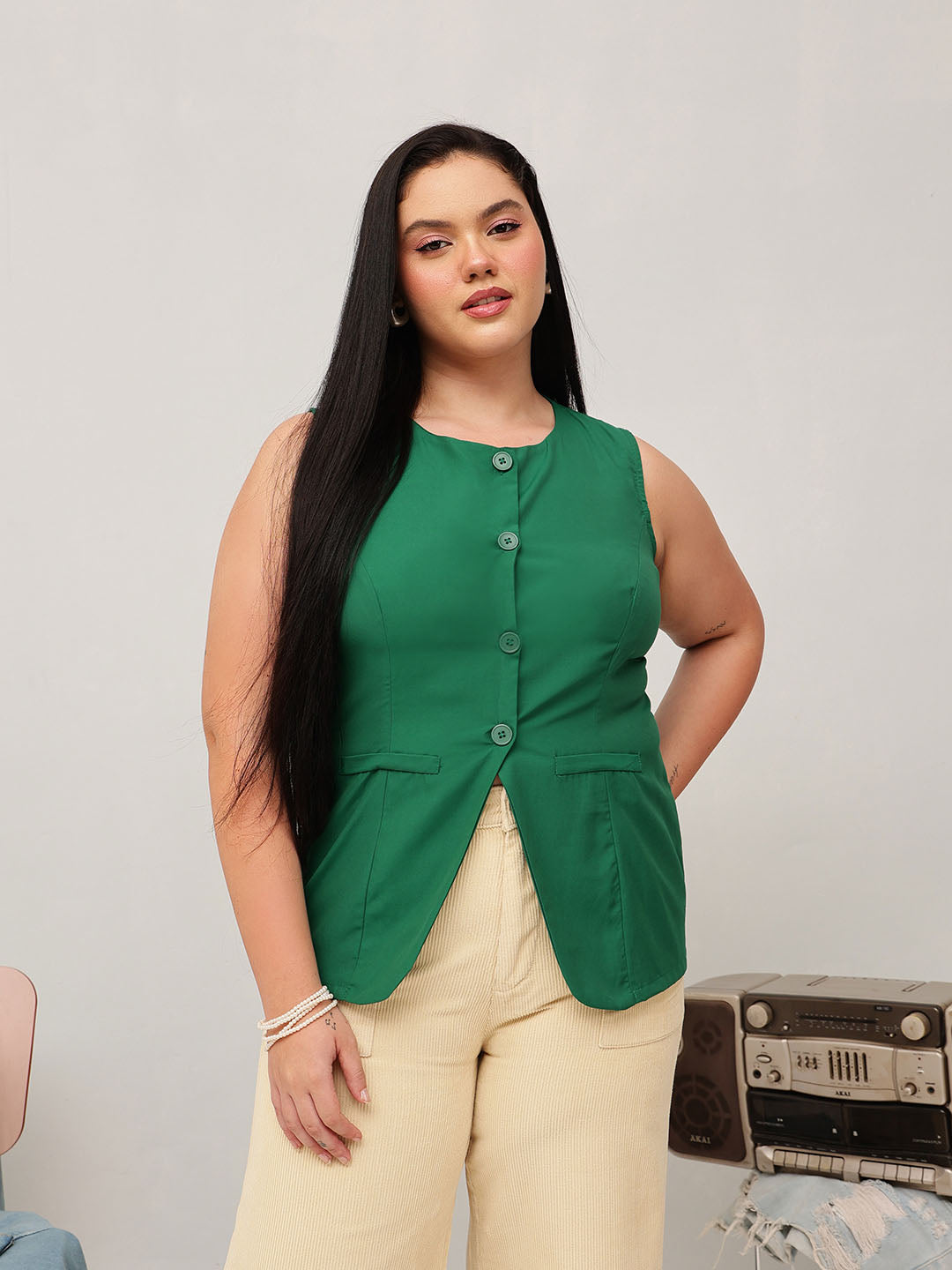 Vest Top