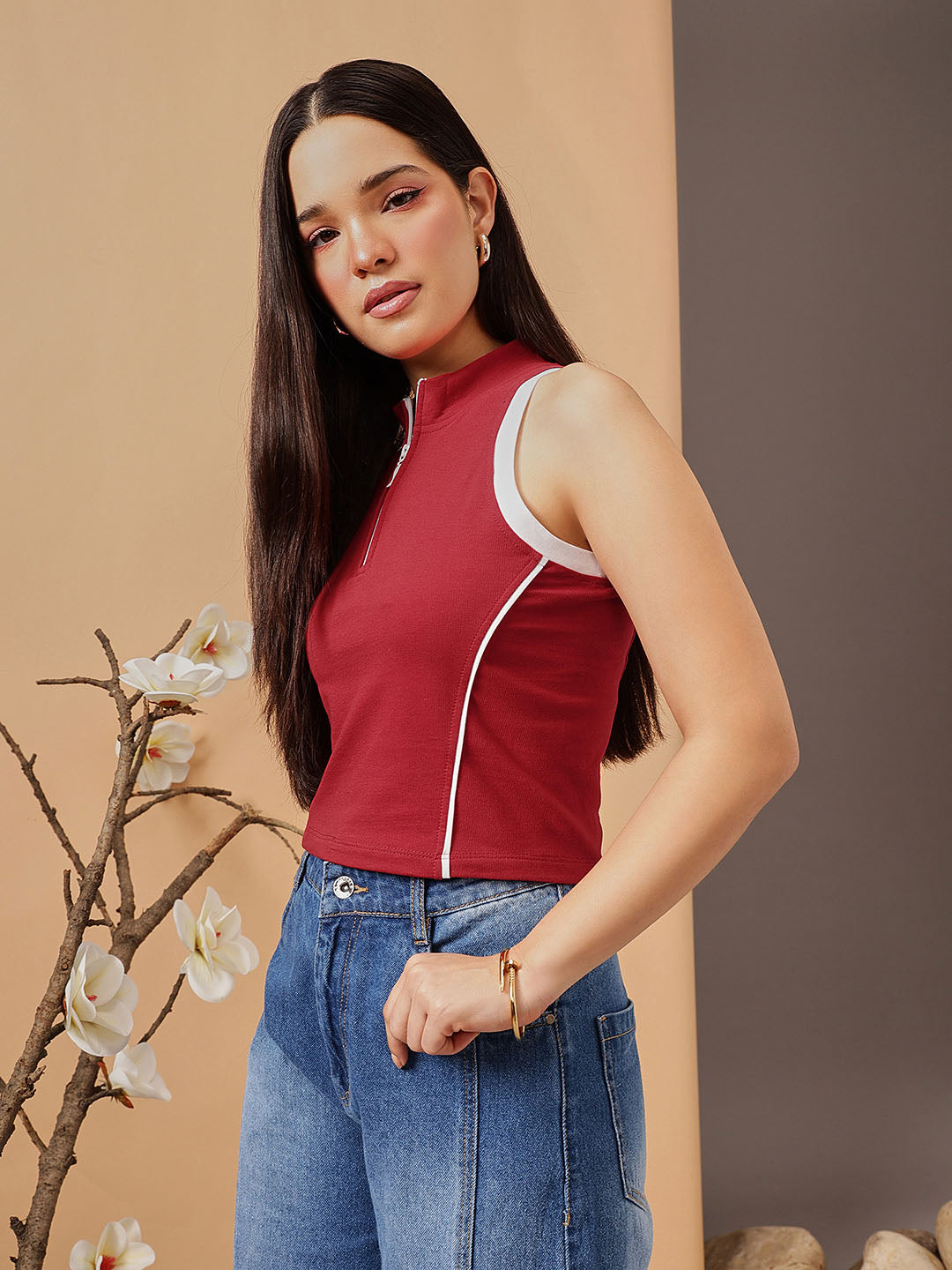 Rib Top