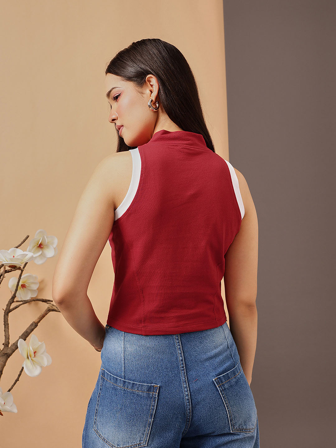 Rib Top