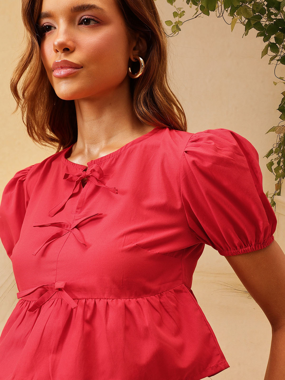 Bow Top