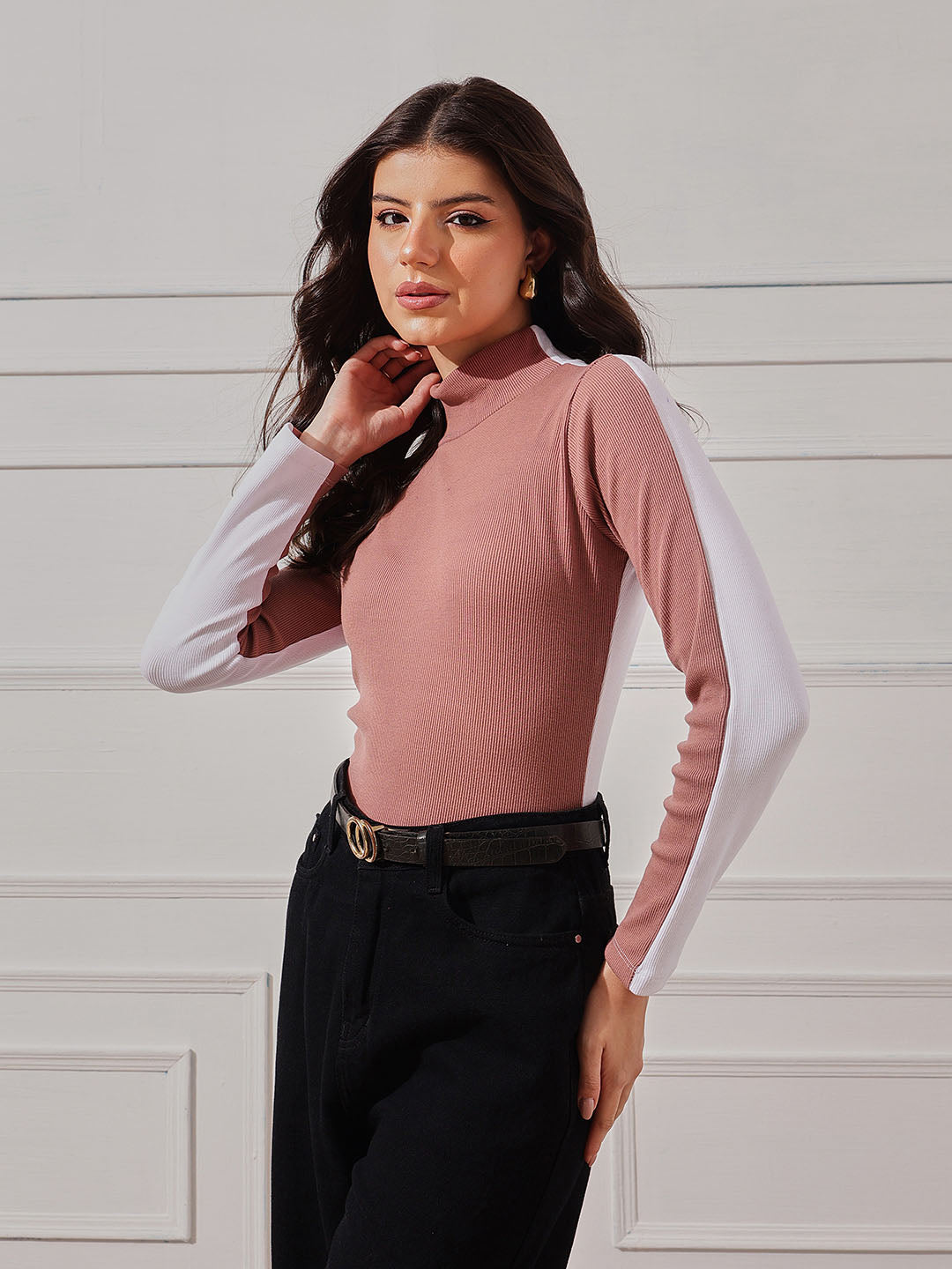 Rib Top
