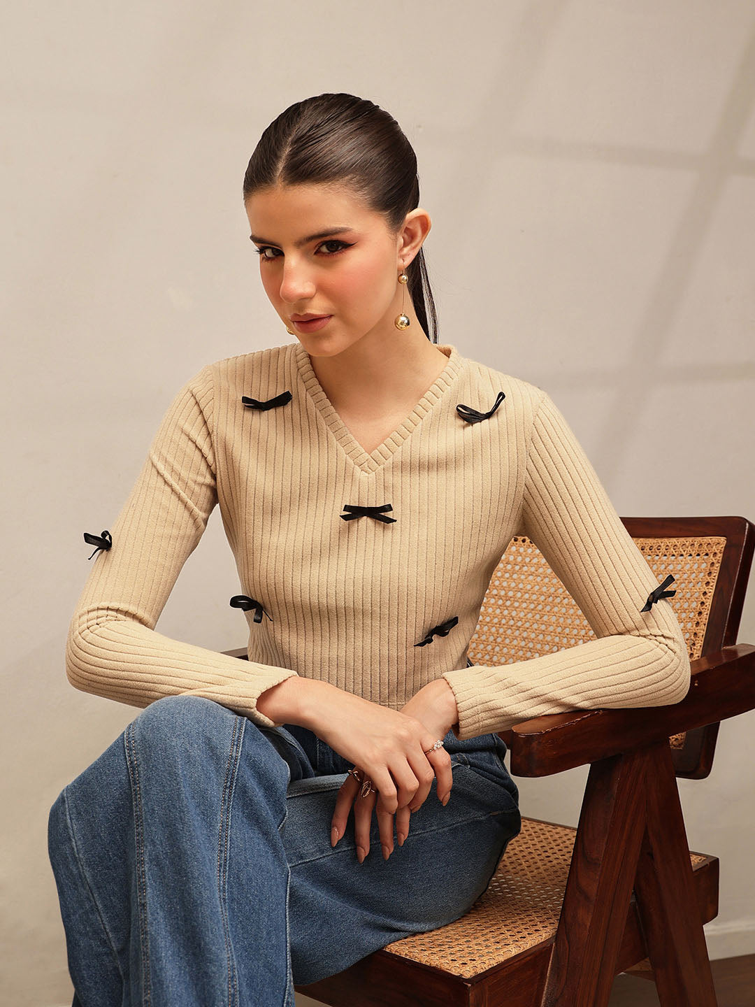 Bow Top