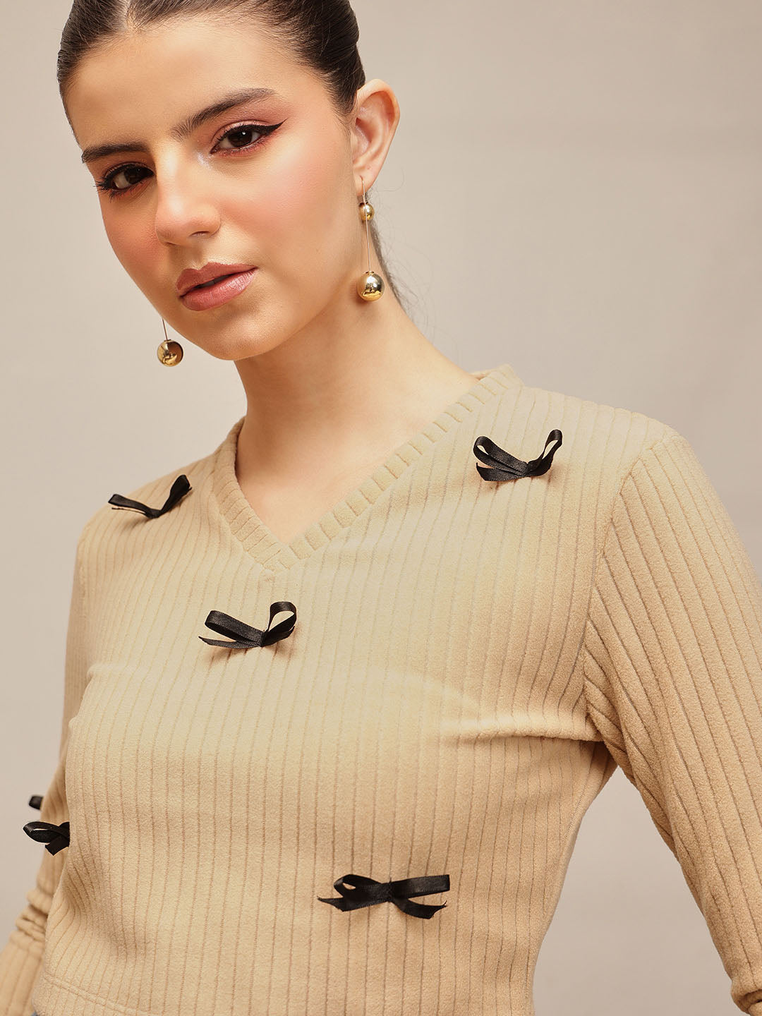 Bow Top
