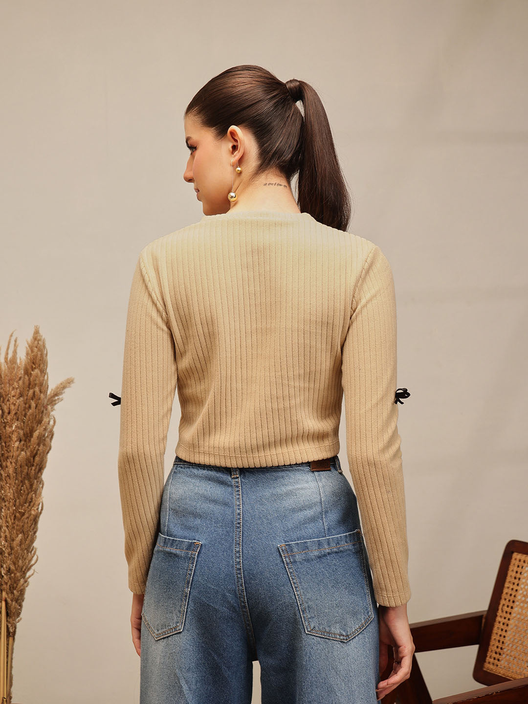 Bow Top