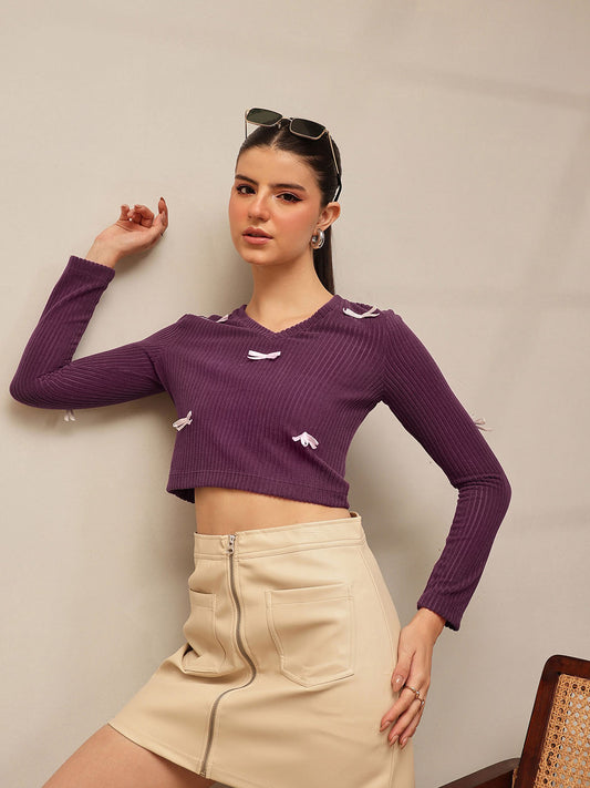 Bow Top