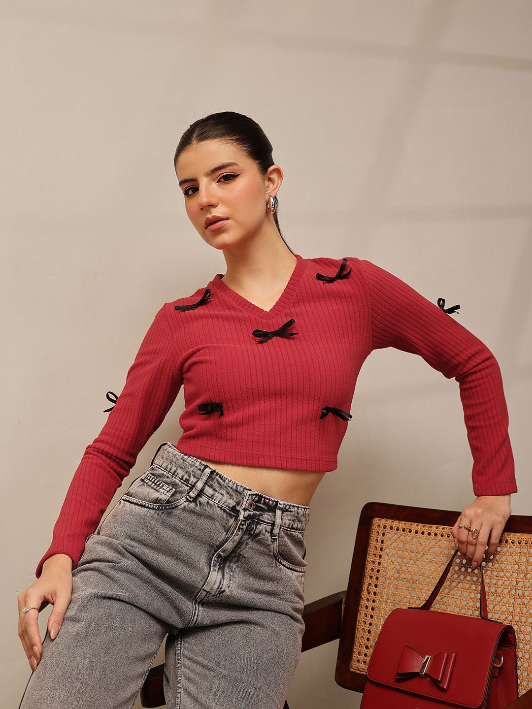Bow Top