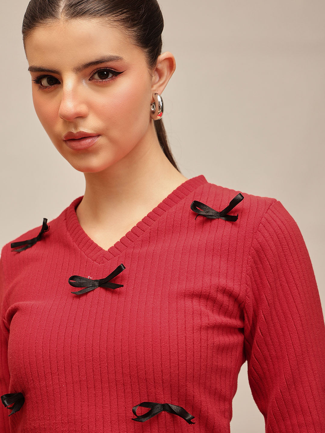 Bow Top