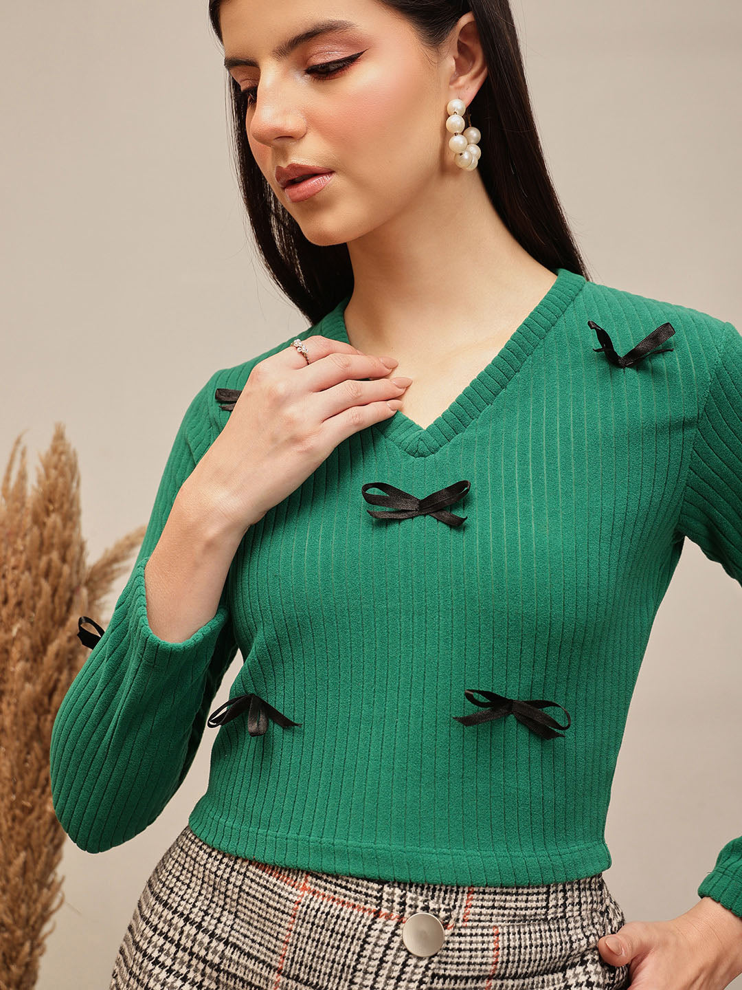 Bow Top