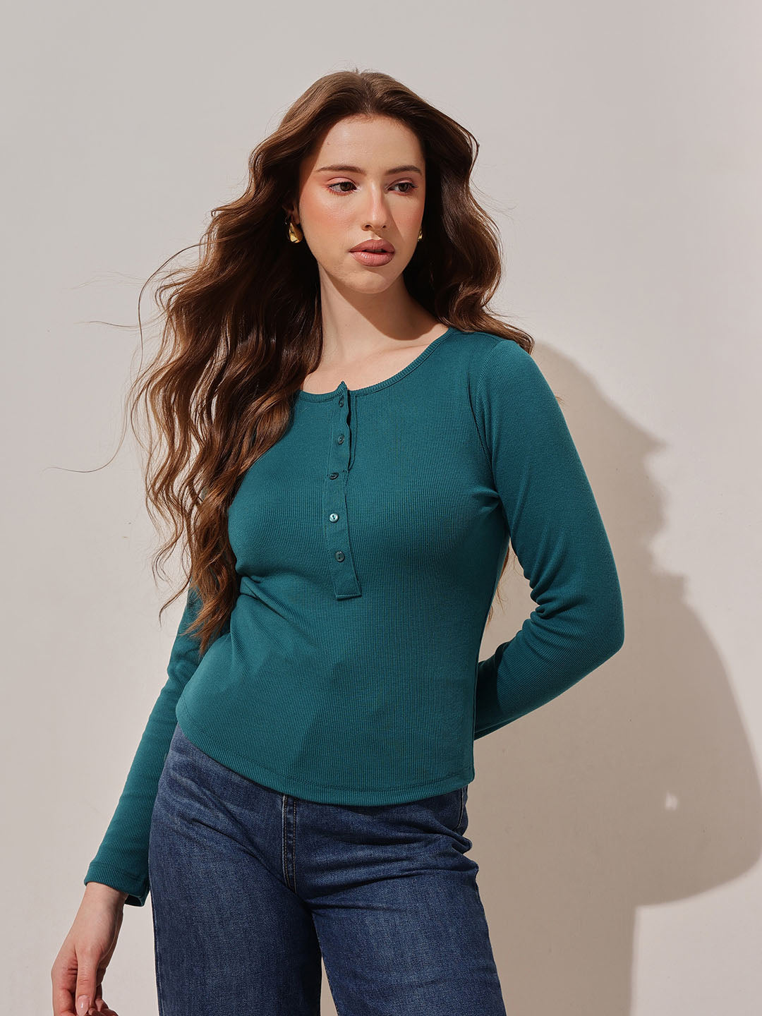 Rib Top
