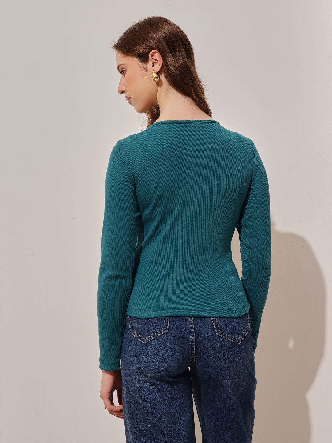 Rib Top