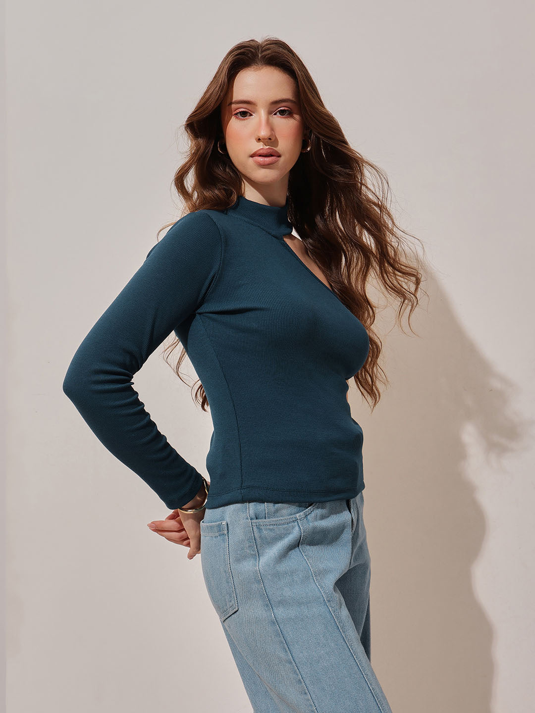 Rib Top