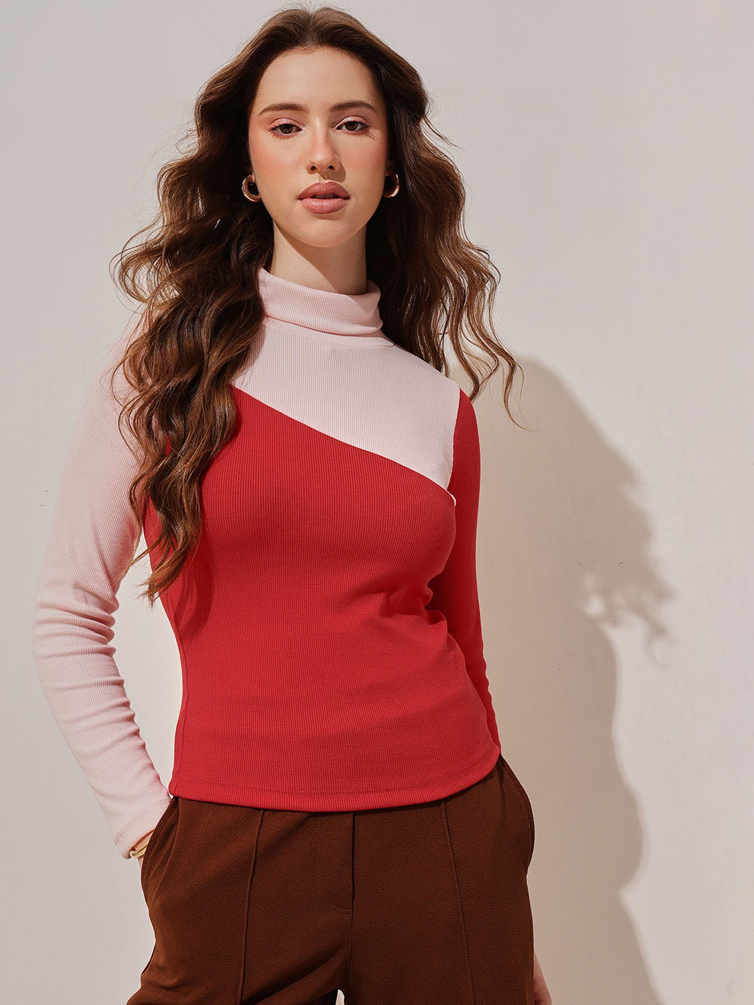 Rib Top