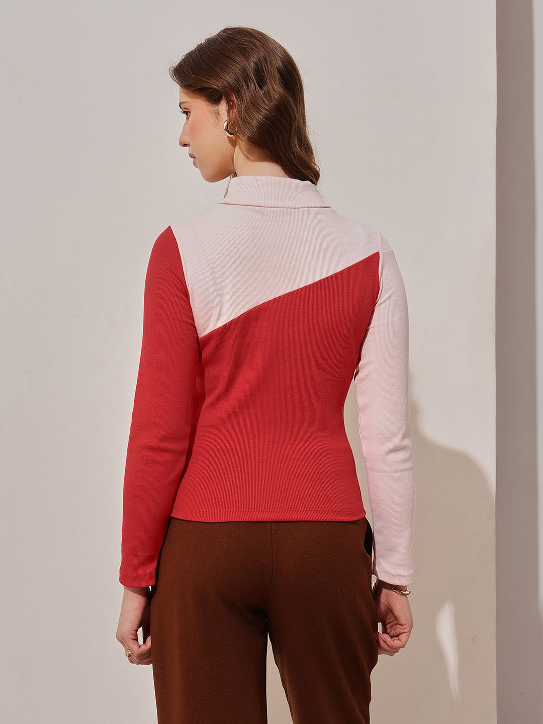 Rib Top