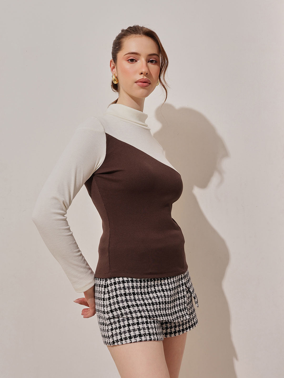Rib Top
