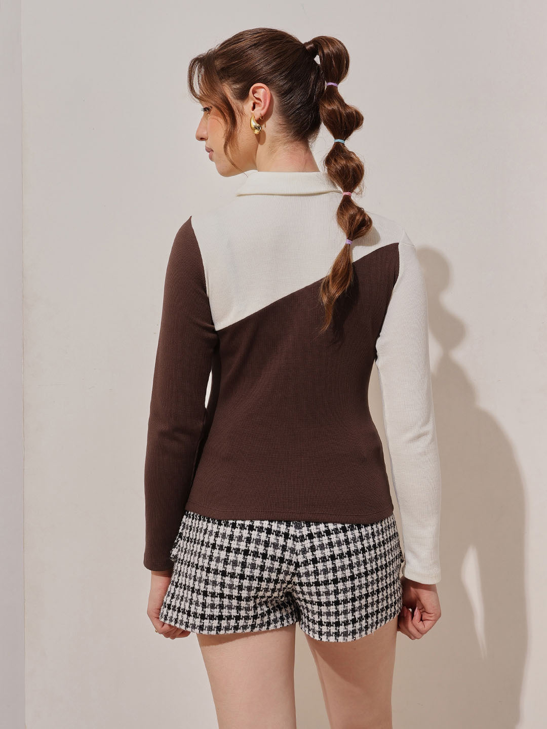 Rib Top