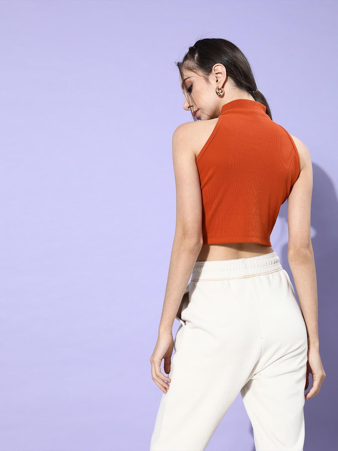 Racer Back Top